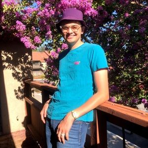 Meet your Posher, Jae